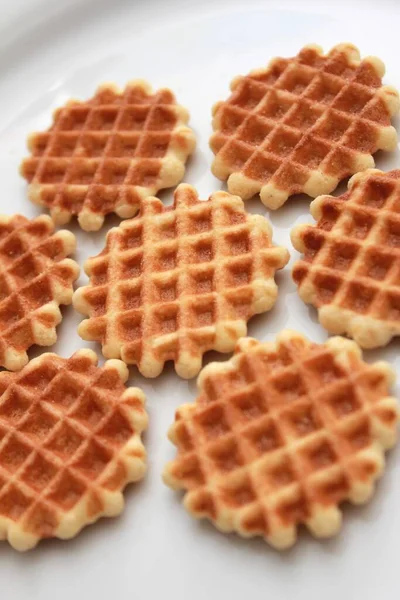 Kristmas Bakeri Cookies Freud — Stockfoto