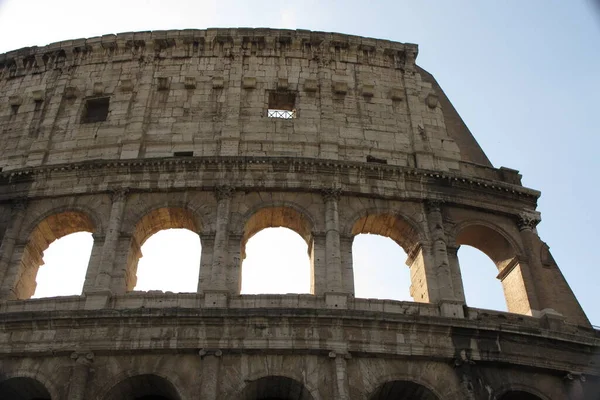 Uitzicht Het Meer Van Doberd Italië — Stockfoto