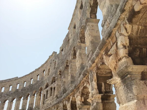 San Nicola Isole Tremanti — Foto Stock