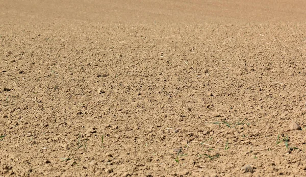 Pittoresk Uitzicht Landschap — Stockfoto