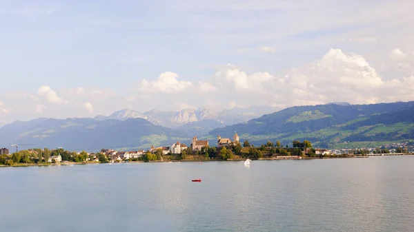 Tirol Seefeld — Stok fotoğraf