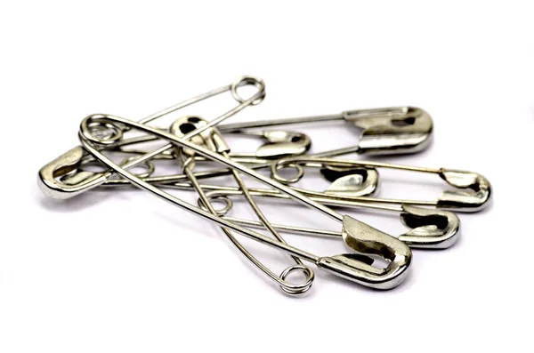 Clip Art Metal Chain — Stock Photo, Image