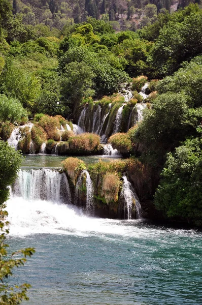 Hırvatistan Resmi Olarak Hırvatistan Cumhuriyeti — Stok fotoğraf