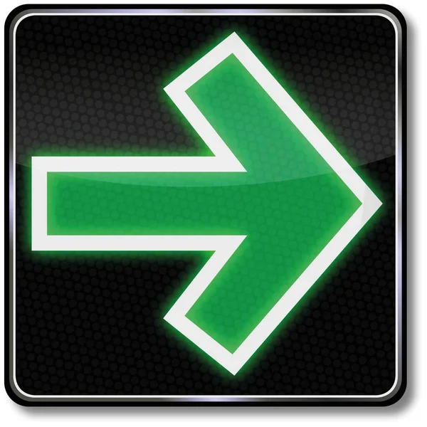 交通灯系统 交通标志 — 图库照片
