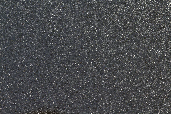 Капли Воды Брызги Воды — стоковое фото