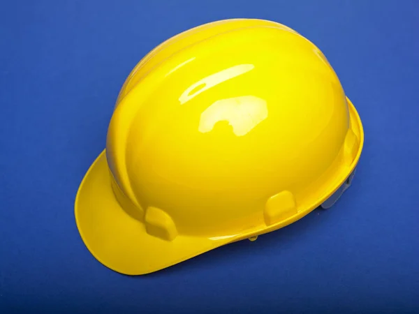 Hardhat Casco Duro — Foto Stock