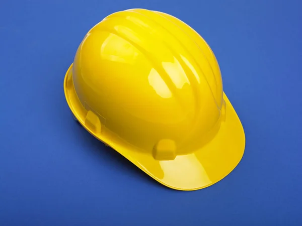 Hardhat Casco Duro — Foto Stock