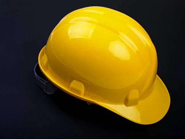 Hardhat Casco Duro — Foto Stock