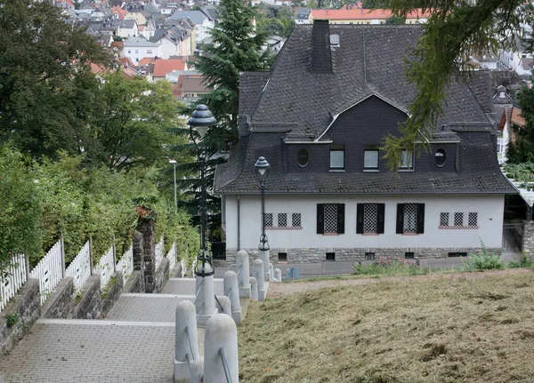 Villa Ladera — Foto de Stock