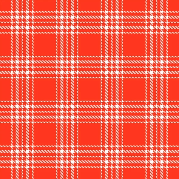 Checked Tablecloths Pattern Endless — Stock Photo, Image