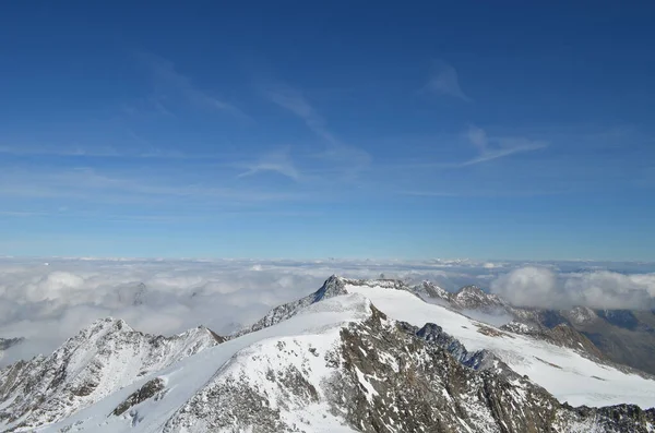 Südtirol Oder Südtirol Ist Eine Provinz Nordosten Italiens — Stockfoto