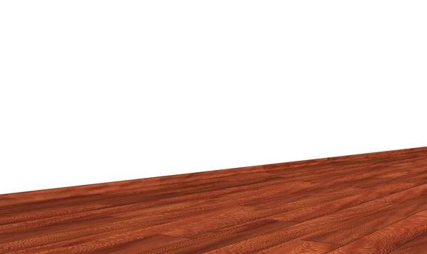 Wall Wooden Floor Diagonally Sycamore European — Stock Photo, Image