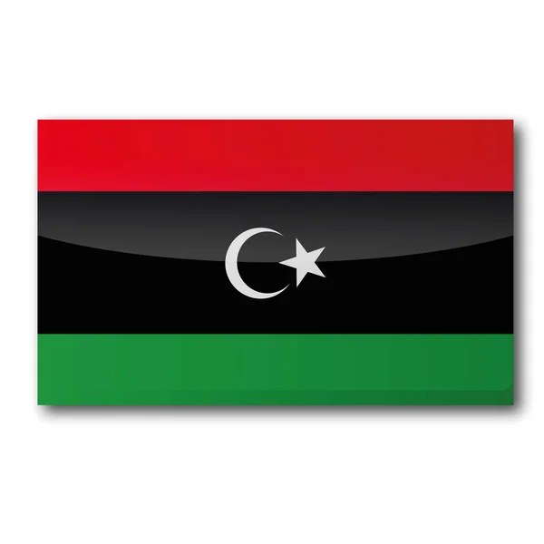 리비아의 나라의 — 스톡 사진