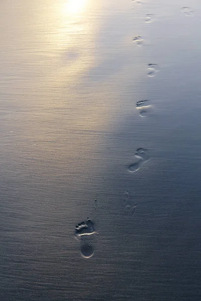 Beach Water Scene Image — Stock Photo, Image