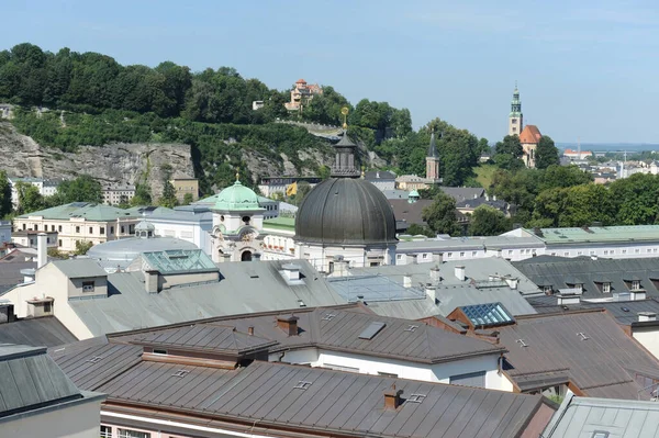 Malowniczy Widok Stary Kościół — Zdjęcie stockowe