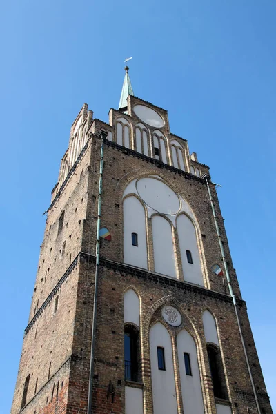 Architektonischer Stil Selektiver Fokus — Stockfoto