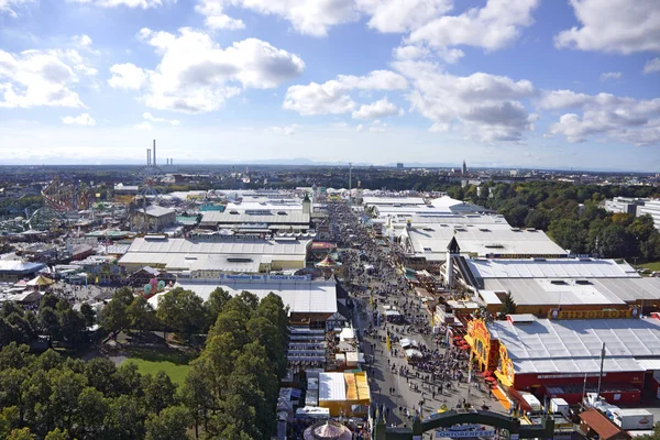 Andere Architektur Selektiver Fokus — Stockfoto