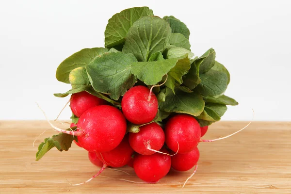 Comida Vegetariana Cruda Enfoque Selectivo — Foto de Stock