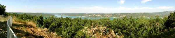 Schöne Aussicht Auf Die Natur — Stockfoto