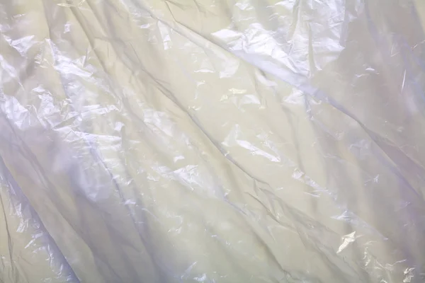 Close Matt Plastic Foil Abstract Background — Stock Photo, Image