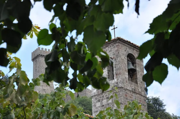 Yapı Biçimi Seçici Odak — Stok fotoğraf