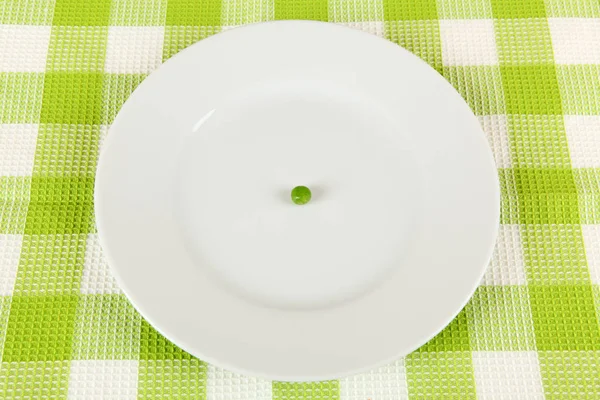 Vegetarian Food Selective Focus — Stock Photo, Image