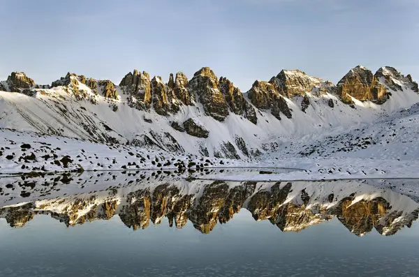 Beautiful View Nature Scene — Stock Photo, Image