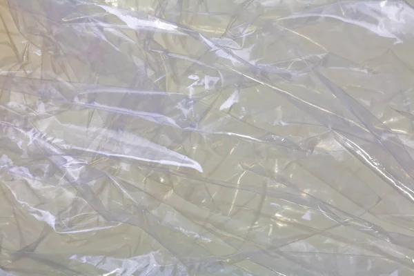 Tutup Dari Sebuah Kertas Plastik Matt Sebagai Latar Belakang Abstrak — Stok Foto