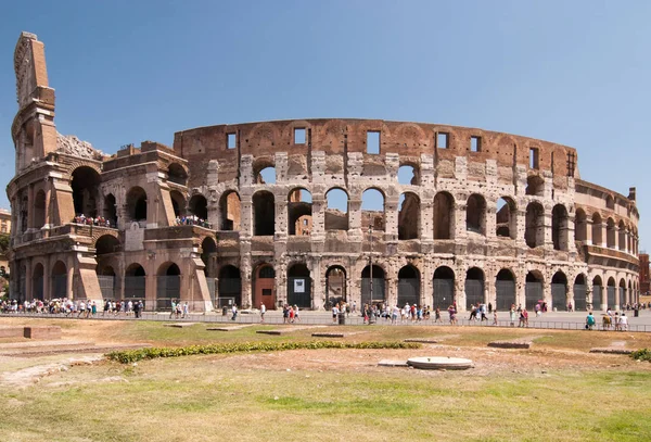 Interessante Architektur Selektiver Fokus — Stockfoto