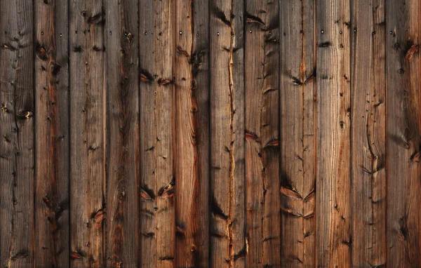 Textur Einer Hölzernen Plakatwand — Stockfoto