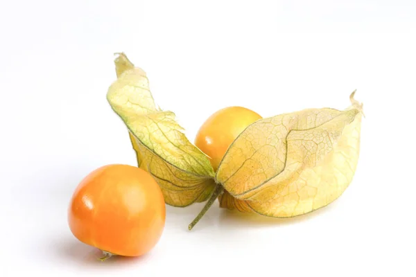 Beeren Nahaufnahme Gesundes Ernährungskonzept — Stockfoto