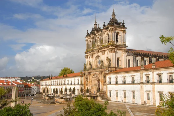 Scenic View Old Monastery — Stock Photo, Image