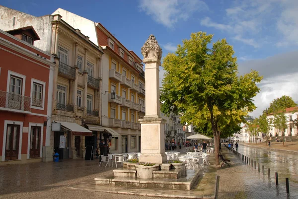 Schilderachtig Uitzicht Oud Klooster — Stockfoto