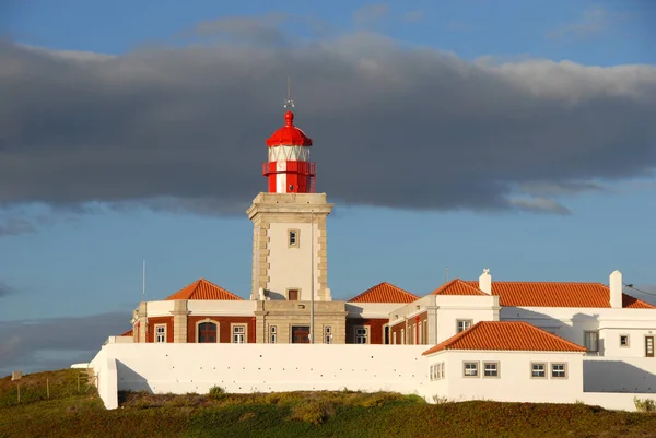 Westernmost Point Europe — Stock Photo, Image