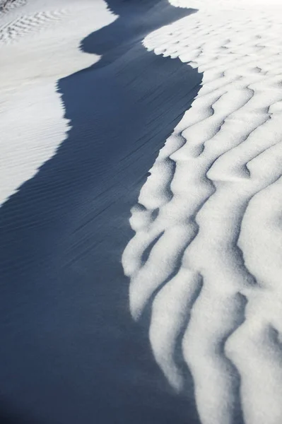 Sanddyn Västra Australien — Stockfoto