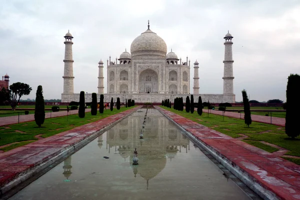 Vue Panoramique Sur Magnifique Paysage Architectural Historique — Photo