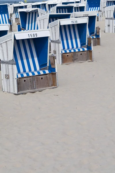 Spiaggia Acqua Scena Immagine — Foto Stock