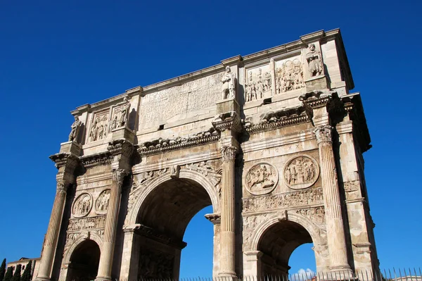 Arc Rome Constantin — Photo