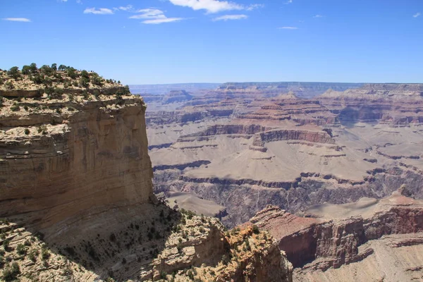Grand Canyon Ulusal Park — Stok fotoğraf