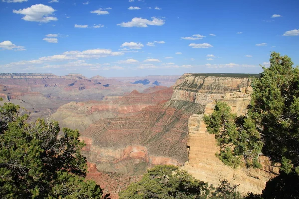 Grand Canyon Ulusal Park — Stok fotoğraf