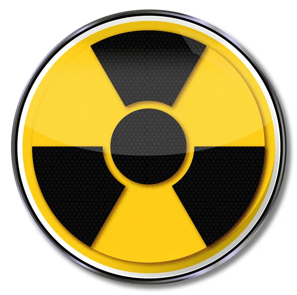 Concepto Energía Nuclear Energía Atómica —  Fotos de Stock