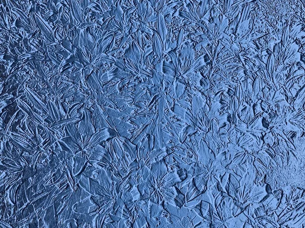 Bild Von Dunklem Und Blauem Abstrakten Hintergrund — Stockfoto