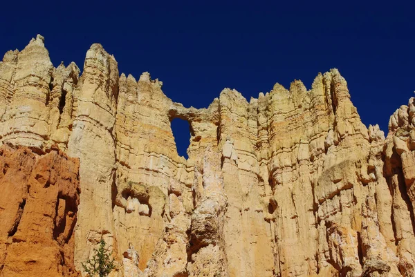 Kleuren Van Bryce Utah — Stockfoto