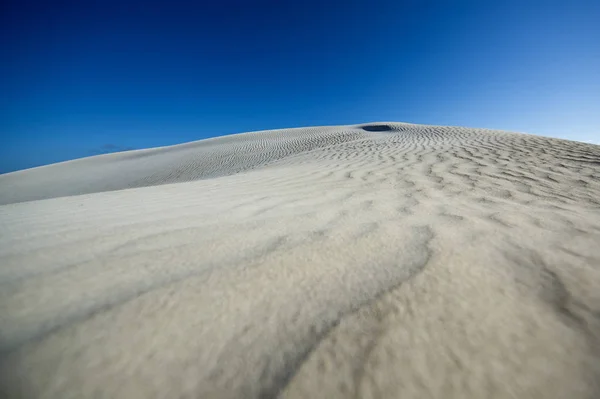 Duna Areia Austrália Ocidental — Fotografia de Stock