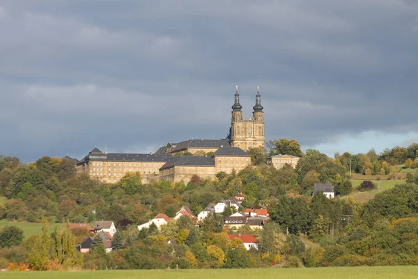 Arkitektonisk Stil Selektivt Fokus — Stockfoto