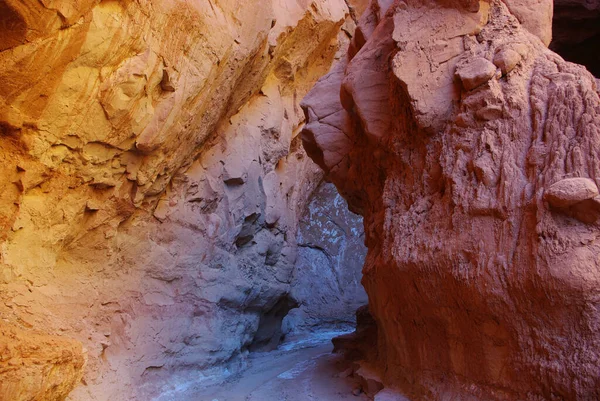 Canyon Monumento Nacional Utah Eua — Fotografia de Stock