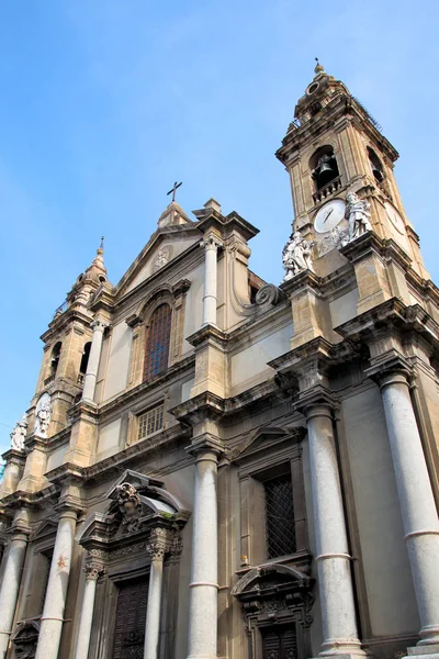 Oratorio San Filippo —  Fotos de Stock