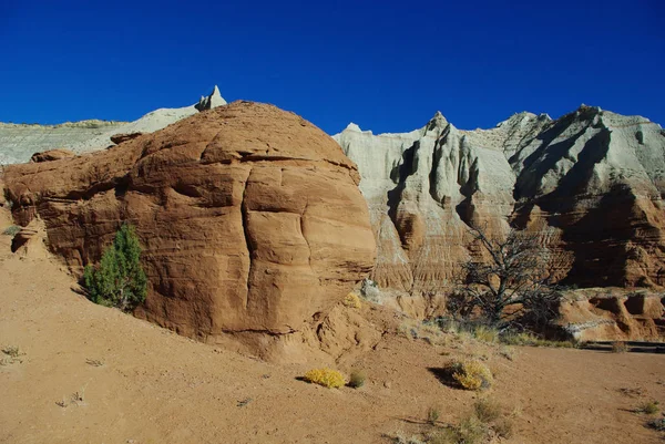 Kodachrome Basin State Park Utah — Stock Photo, Image