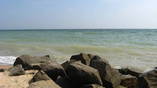 Malerischer Blick Auf Die Outdoor Szene — Stockfoto