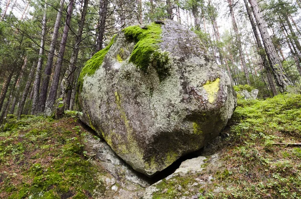 フランシスの岩は — ストック写真